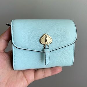 Kate Spade Small flap Wallet